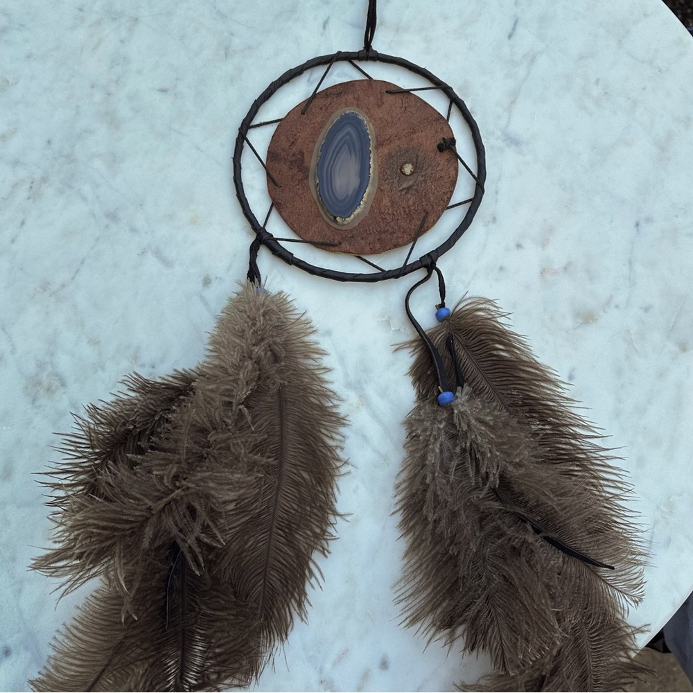Vintage Dream Catcher